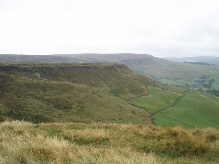 Combs Edge Combs Edge